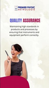 🎯 Why Calibration Services Matter Across Every Industry
