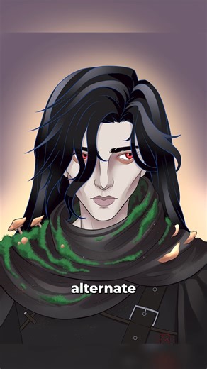 Happ on Instagram: "Upgrading Your Art - Day 34 #art #digitalart #digitalpainting #arttutorial #procreate #ocart #oc #drawing #artist #illustration #design #perspective Procreate Tutorial"