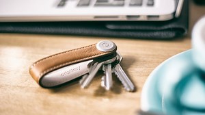 Orbitkey Organiser: Frequently asked questions