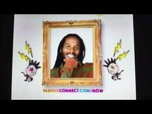 Nickelodeon Parents Connect Promo (2010) #5