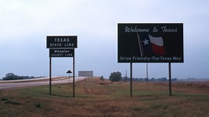 Number of Abandoned Babies in Texas Doubled Over the Last 10 Years