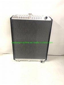[Hot Item] Water Tank Radiator Core Ass'y for Sumitomo Sh240 Excavator Part