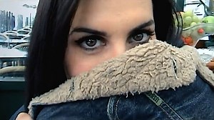 ‘Amy’ Teaser Trailer