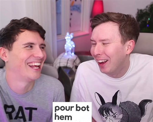 Best Dan and Phil Games Video Ever | Silly Moments Compilation