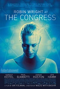 The Congress (2014) - Movie
