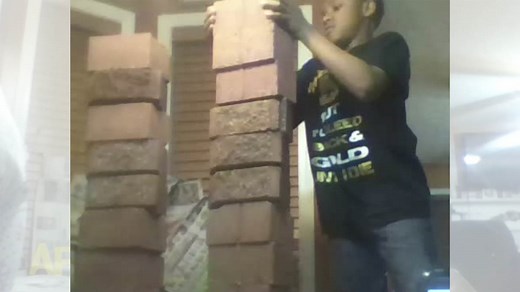 Oh No! Our Table! It's Broken! | Know Your Meme