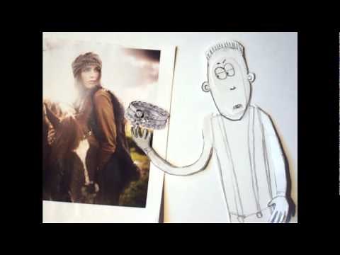 Rather Homemade Productions: Ebbe Skammelsen - Hvad fanden skal det nu betyde?
