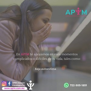 13K views · 282 reactions | ✨ Descubre tu mejor versión con APIM...