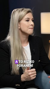 Když nepomůžete, ten člověk zemře, zdůrazňuje mluvčí záchranářů Jana Poštová 🎙| Celý rozhovor si pusťte zde https://youtu.be/afVIFmVi-Jk 🎥 Spojuje lidskost, profesionalitu a schopnost předat informace v těch nejkritičtějších chvílích. Jako mluvčí pražské záchranné služby je hlasem, který veřejnost slyší, když jde o životy. Její práce není jen o faktech, ale i o empatii a odvaze. Hostem talk show Face to Face Rene Kekely byla Jana Poštová. | FACE 2 FACE