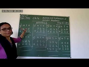 STD 2 MATHS CH 4 PART 1 UL
