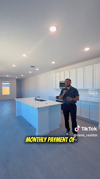 RENE GARZA | TX REALTOR on TikTok