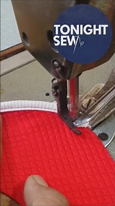 Practical Bias Tape Sewing with Sewing tools #sewing