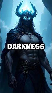 5 Shocking Facts About Hades | Eldmyth Chronicles Shorts