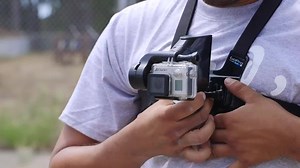 60K views · 1.3K reactions | SLICK - a waterproof GoPro gimbal from...