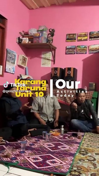 Karta Sukasari 10 on TikTok