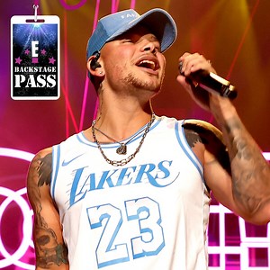 How Kane Brown Is Making Fans Feel Like Family During Historic Blessed & Free Tour