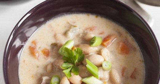 Recipe | New Year’s Day Ham and Beans