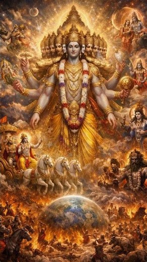 Shri Krishna WhatsApp status 2026