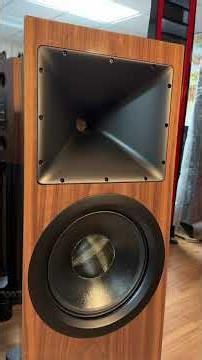 Ø Audio ICON 12 Loudspeaker Preview.