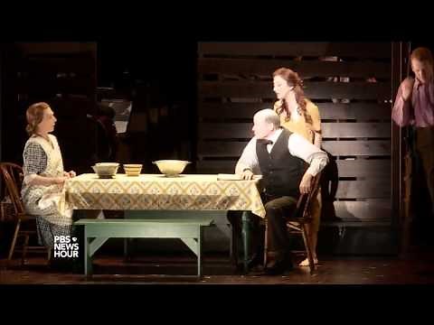 Steve Martin and Edie Brickell team up for Broadway-bound musical