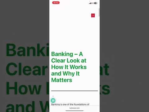 How to navigate Skout 1