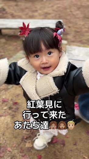 紅葉見に行こうよ〜素晴らしい1日！