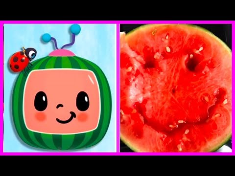 💋Cocomelon💋Characters In Real Life All Characters