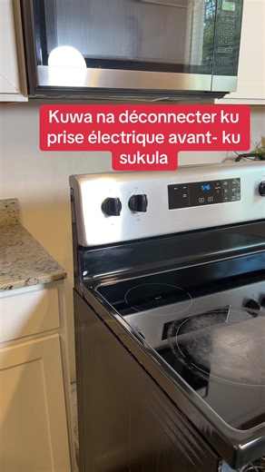 Important Tips for Disconnecting Your Oven Safely