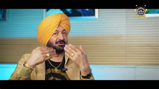 Malkit Singh breaks silence on Bollywood Honey Singh & Sidhu Moosewala unfiltered interview