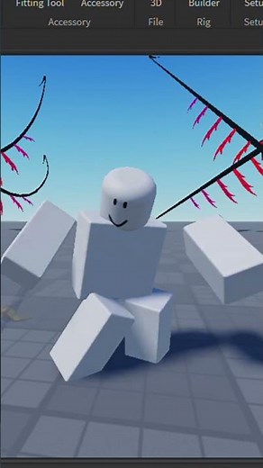 Roblox punch