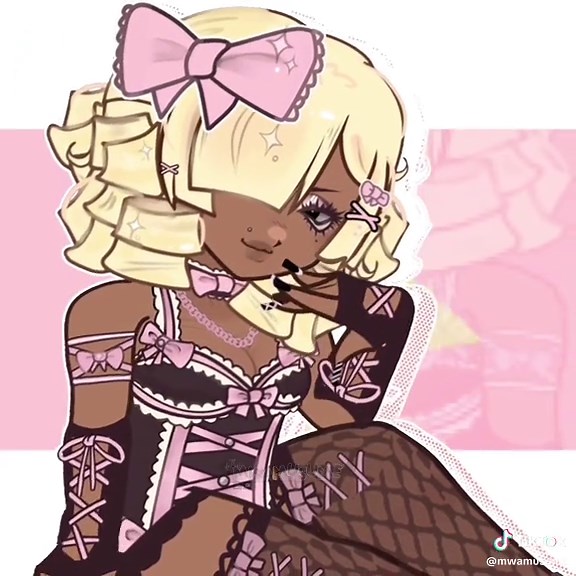 Gacha Tweening: Exciting Tween Animation Trend