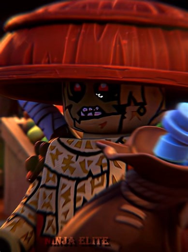 Kur 🥀 | #ninjago #legoninjago #kur #kurninjago #cartoon | Lego Ninjago