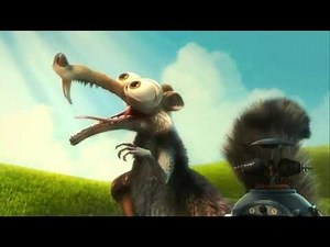 Scrat | No Time For Nuts | Short-9
