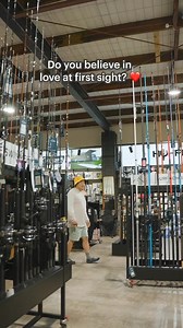 PRO-TECH FISHING on Reels