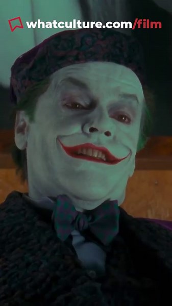 Robin Williams almost played two iconic Batman villains