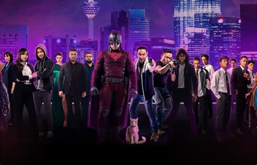 The rise of cinematic universes in Asia and what it means for filmmakers