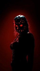 55K views · 889 reactions | Friday the 13th | alternate audio version In collaboration with @lolaviscera and @insertitle99 on Instagram | cursejourney | Facebook