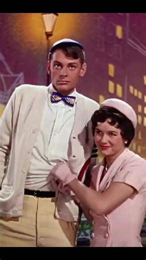 The Iconic Voice of Debbie Reynolds in Three Little Words