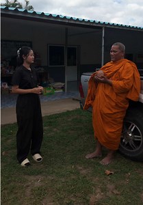 #พระครูโสภณจันทรังสี #วัดใหม่สี่หมื่น