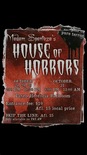 30 reactions | The screams don’t lie See what brave souls had to say...