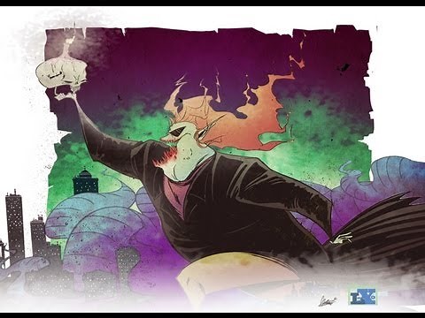 Dross cuenta 3 historias de terror XV