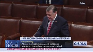 Rep. Tom Cole UNLOADS on the Democrats' $3 Trillion HEROES Act | Daily Wire