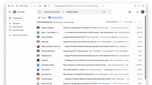 End of an Era: Google Groups to Drop Usenet Support