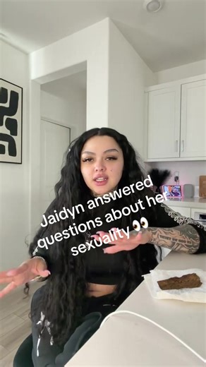 Jaidyn's Perspective on Studs and Feminine Girls
