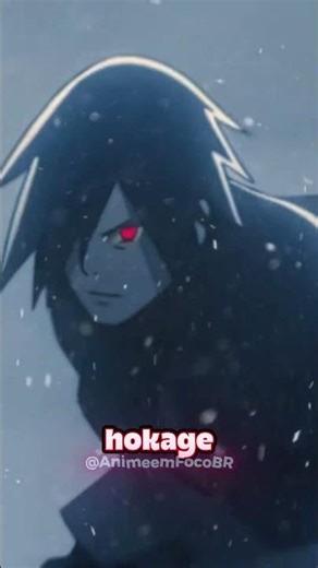 The truth no one accepts: Would Sasuke be a better Hokage than Naruto? 🍃