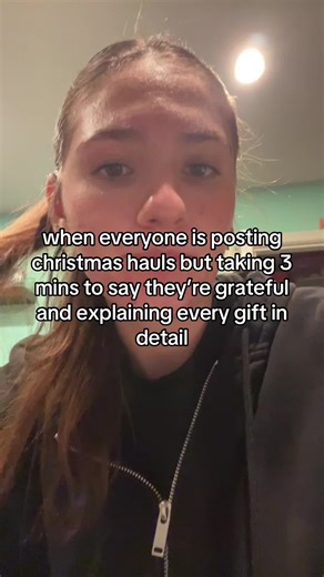 Christmas Hauls Gone Wrong