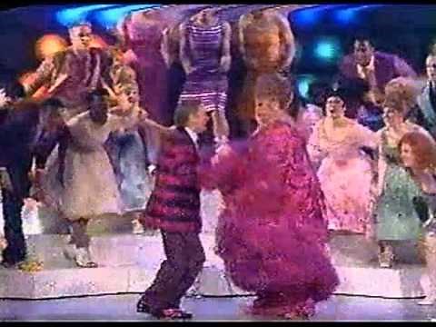 Hairspray - Tony Awards Performance 2003
