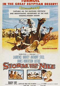 Storm Over the Nile - movie: watch streaming online