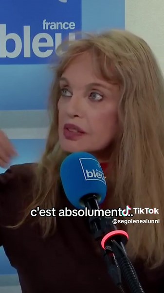 Arielle Dombasle et son film Les Secrets de la Princesse de Cadignan