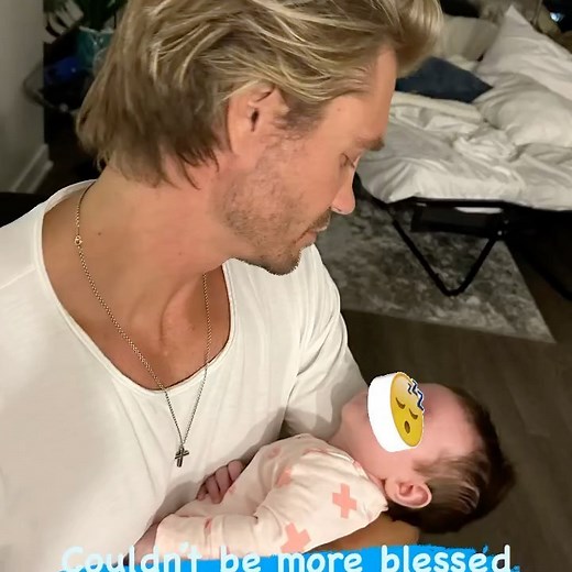 Chad Murray on Instagram: "Thank you God🙌 - photo cred: Wifo"